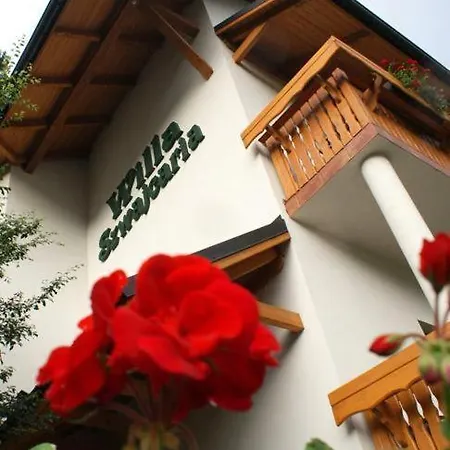 Szwajcaria Rum i privatbostad Wisła