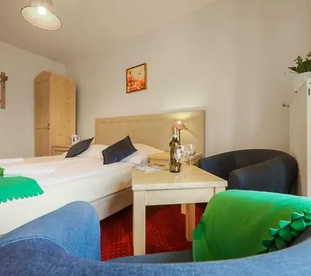 Rum i privatbostad Szwajcaria Wisła