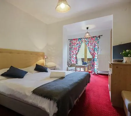 Homestay Szwajcaria Wisla