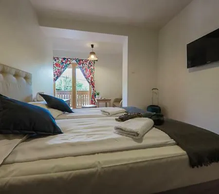 Szwajcaria Rum i privatbostad