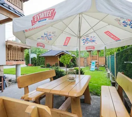 Szwajcaria Rum i privatbostad Wisła