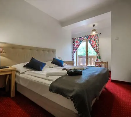 Rum i privatbostad Szwajcaria *