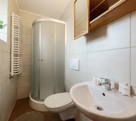 Rum i privatbostad Szwajcaria Wisła