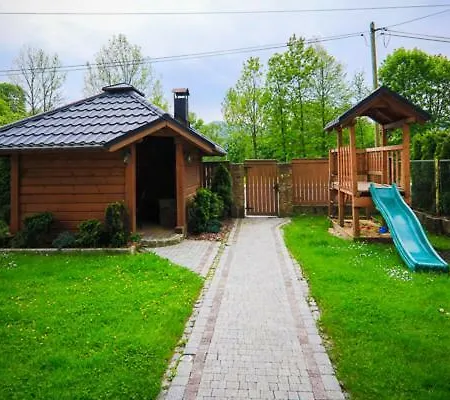 Szwajcaria * Wisła