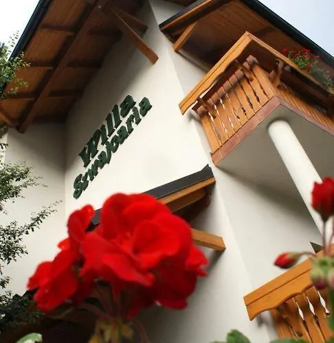 Szwajcaria Homestay Wisla