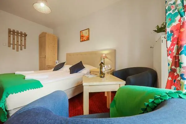 Homestay Szwajcaria Wisla