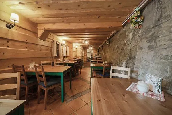 Homestay Szwajcaria Wisla