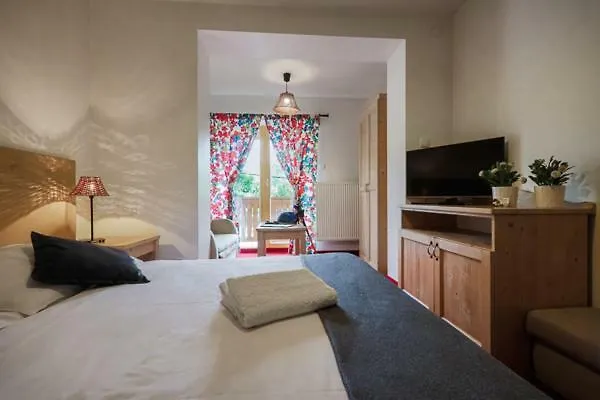 Szwajcaria Homestay Wisla