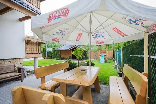 Szwajcaria Homestay Wisla