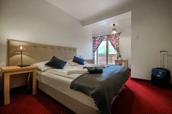 Homestay Szwajcaria *