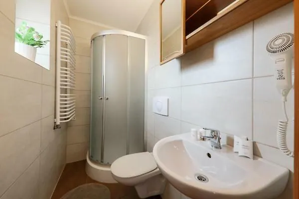 Homestay Szwajcaria Wisla