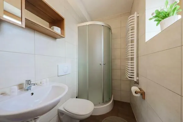 Homestay Szwajcaria Wisla