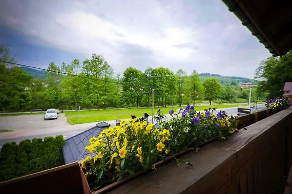 Homestay Szwajcaria Wisla